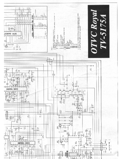 Royal Royal  TV 5175A sch.pdf(rar)